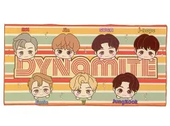 【中古】雑貨 BTS/防弾少年団(Dynamite) プレミアムバスタオル～Dynamite～ 「TinyTAN」のサムネイル