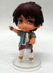 中古】キーホルダー・マスコット(キャラクター) 全7種セット