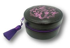 [Used] Storage/Portable Item: Yuko Ichihara Jewelry Case "xxxHOLiC"