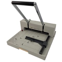 PLUS プラス PK513 手動断裁機 中古 Z11429688 - メルカリ