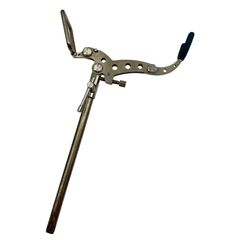 1)【中古】【送料無料】ダイワ ハートランド 白震斬 八伍 (HL 852ML+FS