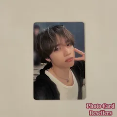 THE BOYZ ドボイズ yzy ヨントン 最終場 トレカ ソヌ - メルカリ