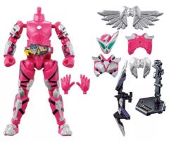 RKF ライダーキックスフィギュア 仮面ライダー迅フライングファルコン