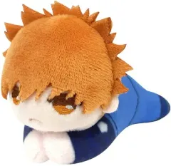 【中古】雑貨 國神錬介 「ブルーロック はぐキャラコレクション」のサムネイル
