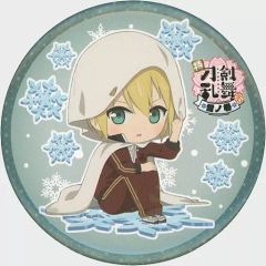 FGO 誠の旗 缶バッジ 土方歳三 6点 - メルカリ