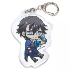 Z/X】 天王寺大和 クレプス ホログラム シークレット カードガチャ限定