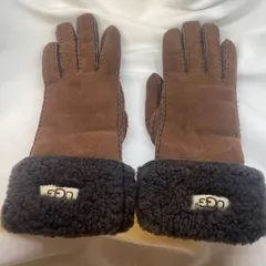 アグ　UGG 手袋　グローブ　防寒のサムネイル