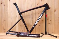 中華フレーム S-WORKS venge vaisてきなやつ - メルカリ