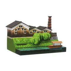 【中古】トレーディングフィギュア 酒蔵 「SAKEミニチュアコレクション 京都 月桂冠編」のサムネイル