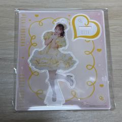 JILUKA Sena アクスタ&アクキーまとめ(バラ売り不可×) - メルカリ