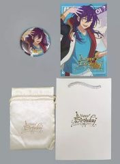 あんスタ 中国限定バースデーセット 礼瀬マヨイ あんさんぶるスターズ