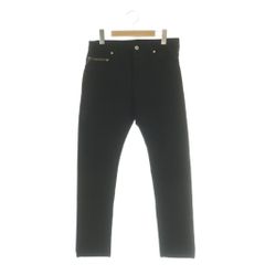 5351プールオム】【5351POUR LES HOMMES】ブラックデニム - メルカリ