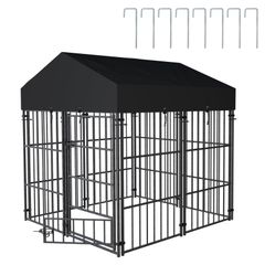 BOB HOUSE 1200 犬小屋 ケージ 引き取り限定 山形県 - メルカリ