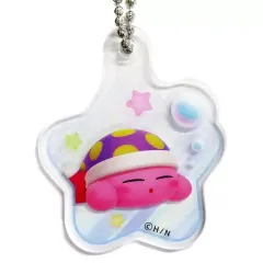【中古】雑貨 H. 「星のカービィ ディスカバリー アクリミニ アクリルキーチェーン」のサムネイル