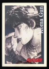 2026年最新】バリバリ伝説 ポスターの人気アイテム - メルカリ