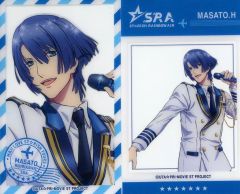 ヴァイスシュヴァルツロゼ ゆずソフト Sympathy 七海 SSP サイン | Mercari