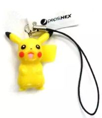 ポケモン ペプシネックス ベストウィッシュ ストラップ キーホルダー