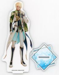 ステラワース 悠久のティアブレイド アクリルスタンド ギル - メルカリ