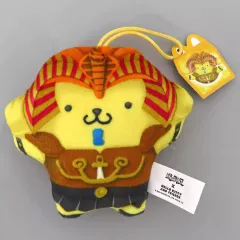 【中古】ハッピーセット ポムポムプリン×エクゾディア 「遊戯王×サンリオキャラクターズ」 ハッピーミールのサムネイル