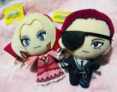 美品】ポケモンマスターズEX ぬいぐるみ セレナ 2個セット - メルカリ