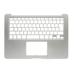 MacBook Air 13 inch 2013 2014 2015 2017 A1466 日本語 パームレスト 中古品 3-0927-1のサムネイル