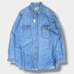 ▪️60s LEVI‘S リーバイス ビンテージ シャツ サドルマンタグ 水色 2026年最新】リーバイス サドルマン シャツの人気アイテム - メルカリ