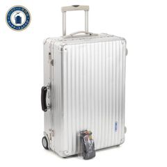 RIMOWA リモワ ルフトハンザ TOPAS トパーズ 28L 機内持ち込み 2輪 TSA