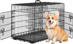 Yaheetech ペットサークル 大型犬用 高さ120cm超大型犬用 - メルカリ