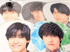 なにわ男子 シングルCD,アルバム 42点セット まとめ売り - メルカリ