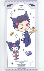 中古】置き時計・壁掛け時計 キヨ猫 15周年記念時計(カッコー時計