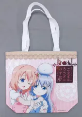 2026年最新】ご注文はうさぎですか? チノ トートバッグの人気アイテム
