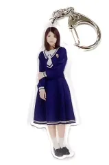 【中古】キーホルダー・マスコット(女性) 若月佑美(乃木坂46) 全身アクリルキーホルダー 「君の名は希望 全国握手会/個別握手会」のサムネイル