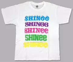 2026年最新】shinee オニュ tシャツの人気アイテム - メルカリ