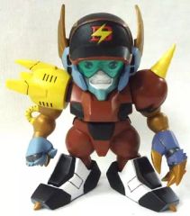 ⭐︎CCP ⭐︎キン肉マン ⭐︎ディフェンドスーツ ⭐︎アートジャンキー