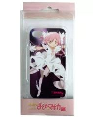 [중고]휴대 재킷·커버 카가메 마도카 iPhone4/4S대응 모바일 폰 커버 [마법 소녀 마도카☆마기카전] 이벤트 기념 상품
