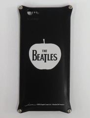 [중고]휴대 재킷 커버 더 비틀즈 MUSIC SMARTPHONE DURALUMIN CASE/제랄민제 iPhone 케이스(for iPhone 6s/6) APPLE MARK