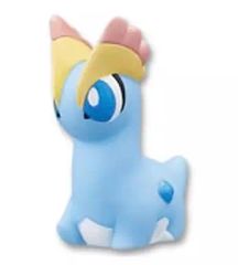 ポケモン・ザ・ムービーXY フィギュアキーホルダー 2014 アマルス