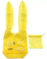 【中古】バッグ レオナ・キングスカラー チュールバッグ 「ディズニー ツイステッドワンダーランド」 レオナの誕生日記念グッズのサムネイル