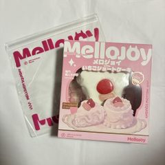 新品未開封 Mellojoy メロジョイ 大満足焼き餅 + 桜シーズン限定です