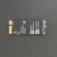 MacBook Pro Retina 13 15 2015 無線 LAN カード BCM943602CS A1398 653-0194 中古品 A1502のサムネイル