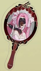 鳴潮 台北オフラインイベントゲームショウ限定 台湾限定 アクスタ