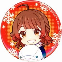 初星パラダイス 秦谷美鈴 缶バッジ - メルカリ