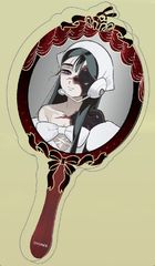 鳴潮 台北オフラインイベントゲームショウ限定 台湾限定 アクスタ