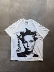 Bjork ビョーク Tシャツ XLサイズ - メルカリ