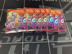 未開封10点 ミラバト トリコ プロモ 超オメガレア - メルカリ