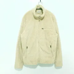 フィラ ボア フリース ジャケット XL_W0520のサムネイル