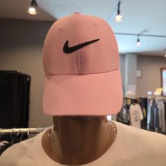 ハワイ ロイヤルハワイアンホテル限定 NIKE コラボ キャップ ピンク