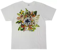 2026年最新】UVerworld tシャツ xlの人気アイテム - メルカリ