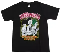 2026年最新】uverworld tシャツ 2018の人気アイテム - メルカリ