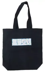 【中古】雑貨 無量空処 トートバッグ 「呪術廻戦 領域展開スクエア」のサムネイル